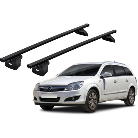 Barras Thule OPEL Astra...