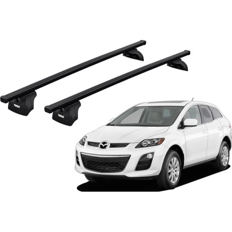 Barras Thule MAZDA CX-7...