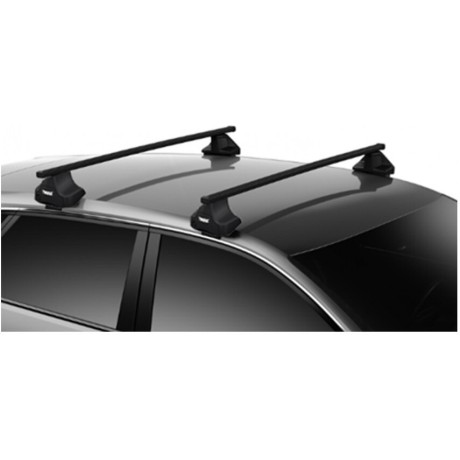 Barras Thule FORD Flex 08-...