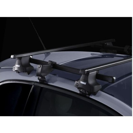 Barras Thule FORD Ka 09-14...