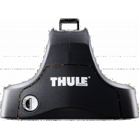 Barras Thule FORD Ka 09-14...