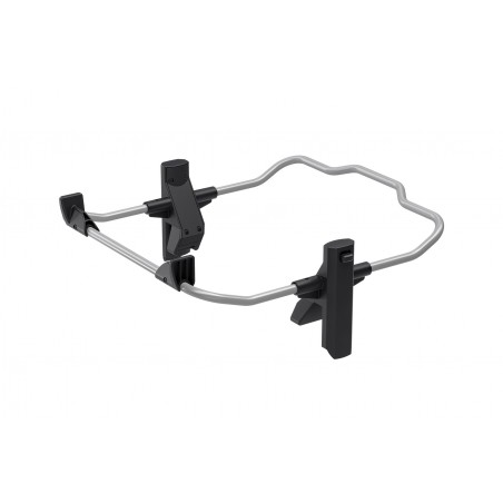 Adaptador Huevito Thule Sleek Chicco