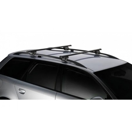 Barras Thule HONDA Accord 03-07 RE / SmartRack