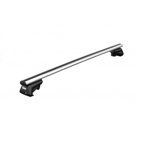 Barras Thule SmartRack XT 118cm | AluminiumBar