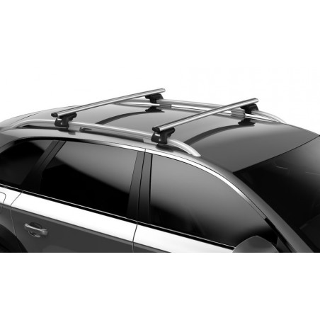 Barras Thule ALFA ROMEO 159 Sportwagon 06-11 RE / SmartR XT