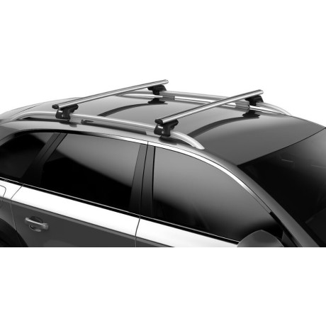 Barras Thule CITROEN C5...