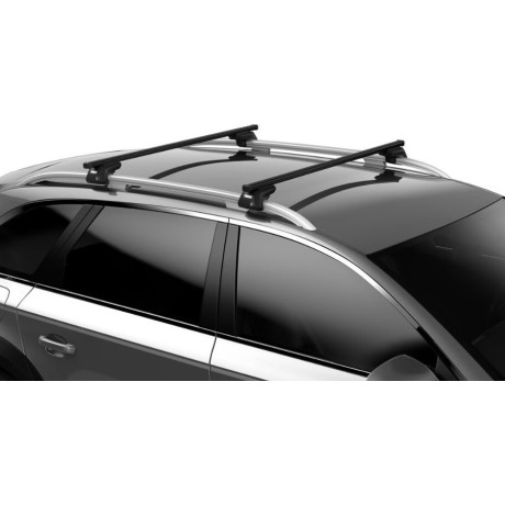 Barras Thule CADILLAC SRX...