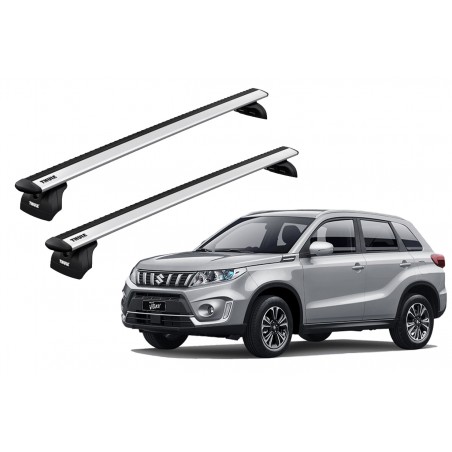 Barras Thule SUZUKI Vitara 15- RA / WingBar