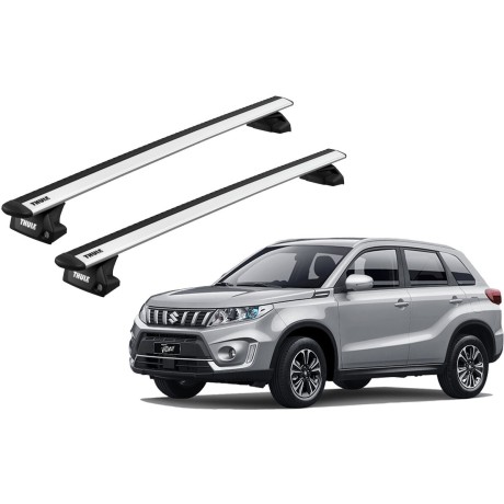 Barras Thule SUZUKI Vitara...