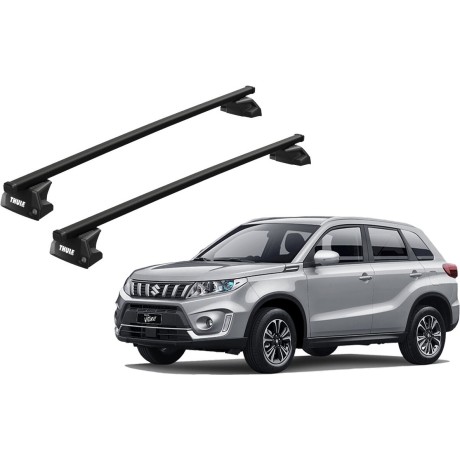 Barras Thule SUZUKI Vitara...