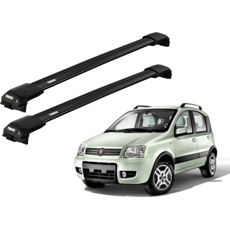 Barras Thule FIAT Panda 4X4...