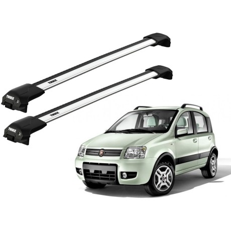 Barras Thule FIAT Panda 4X4...