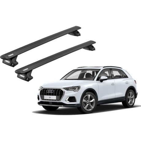 Barras Thule AUDI Q3 19- RA...