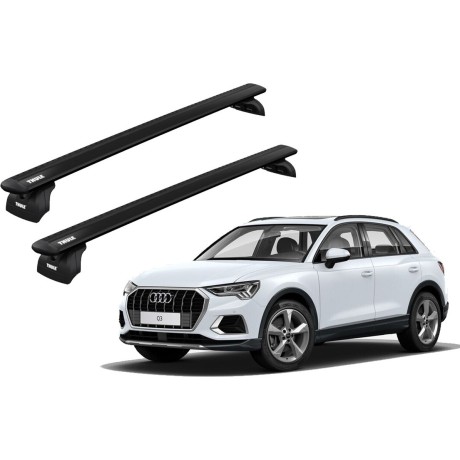 Barras Thule AUDI Q3 19- RA...