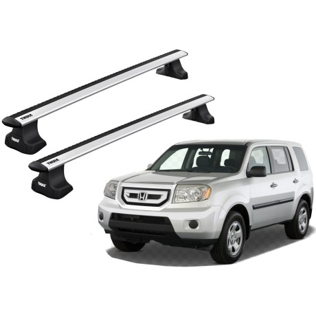 Barras Thule HONDA Pilot...