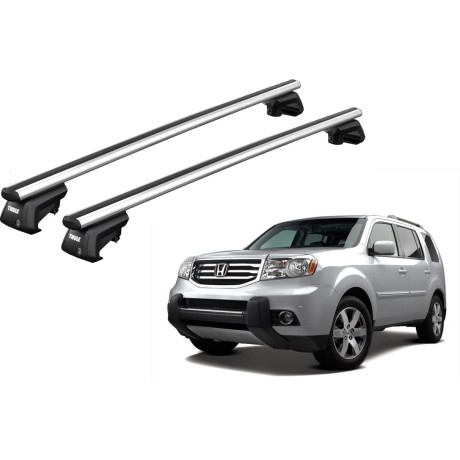 Barras Thule HONDA Pilot...