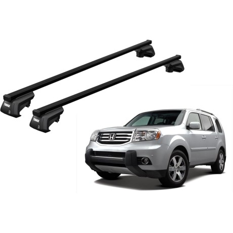 Barras Thule Honda Pilot |...