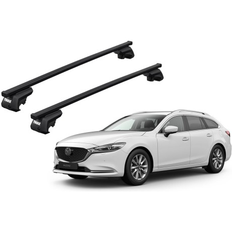 Barras Thule MAZDA 6 13- RE...