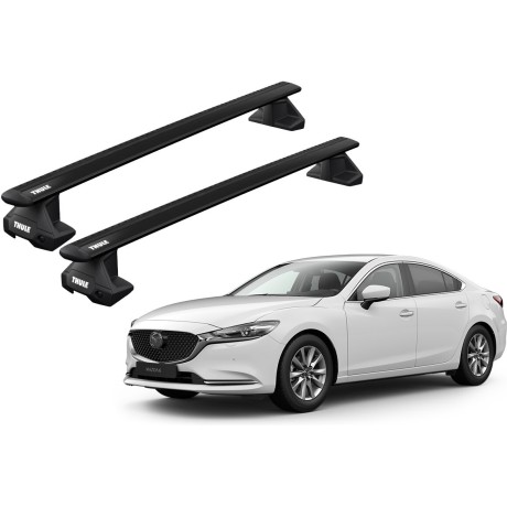 Barras Thule MAZDA 6 13- TN...