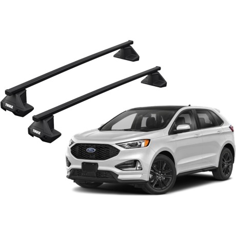 Barras Thule FORD Edge 15-...