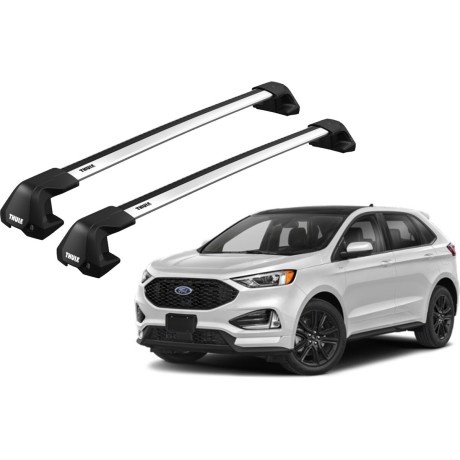 Barras Thule FORD Edge 15-...