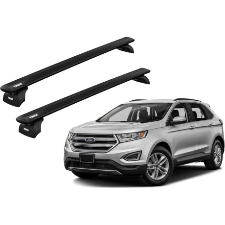 Barras Thule FORD Edge 15-...