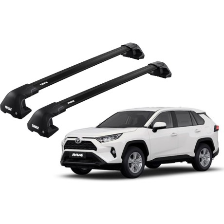 Barras Thule TOYOTA RAV 4...