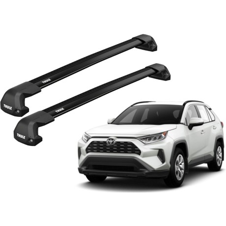 Barras Thule TOYOTA RAV 4...