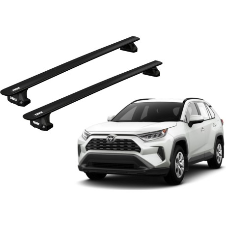 Barras Thule TOYOTA RAV 4...