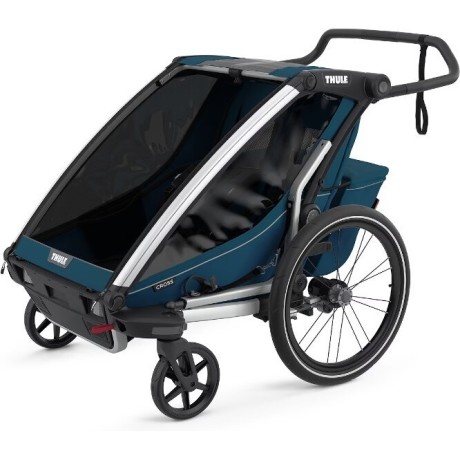 Carrito Thule Cross 2 |...