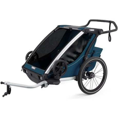 Carrito Thule Cross 2 |...