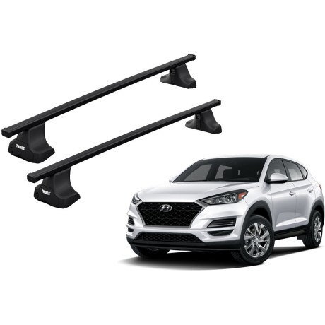 Barras Thule HYUNDAI Tucson...