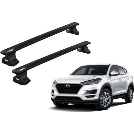 Barras Thule HYUNDAI Tucson...