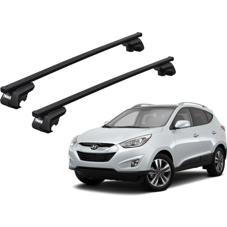 Barras Thule HYUNDAI Tucson...