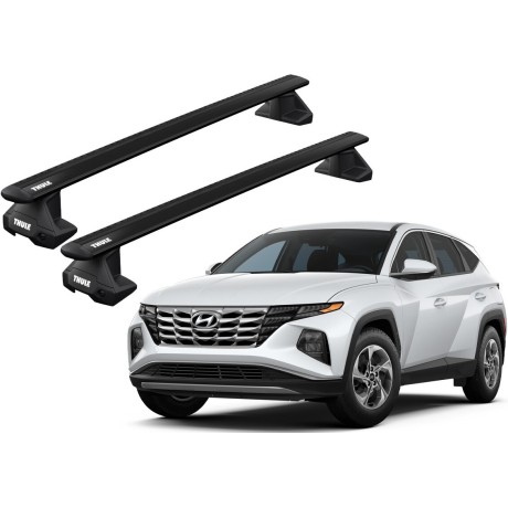 Barras Thule HYUNDAI Tucson...