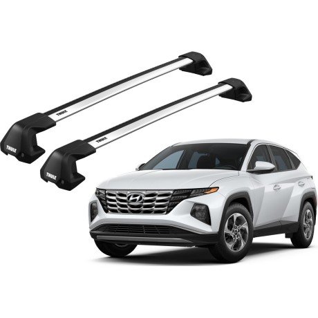 Barras Thule HYUNDAI Tucson...