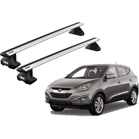 Barras Thule HYUNDAI Tucson...