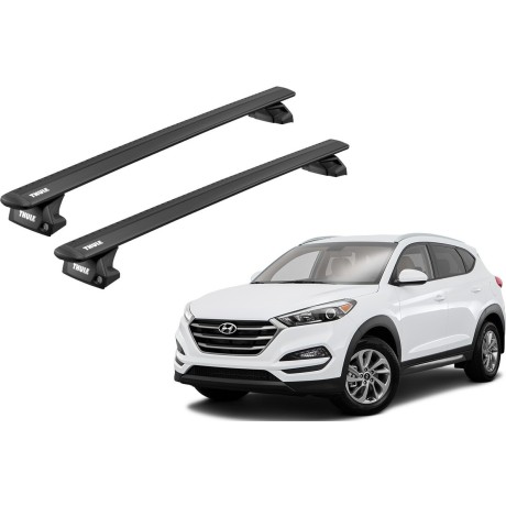 Barras Thule HYUNDAI Tucson...