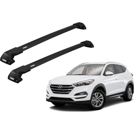 Barras Thule HYUNDAI Tucson...