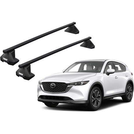 Barras Thule MAZDA CX-5 17-...