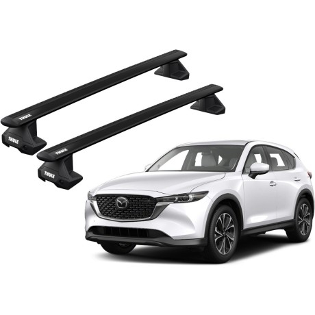 Barras Thule MAZDA CX-5 17-...