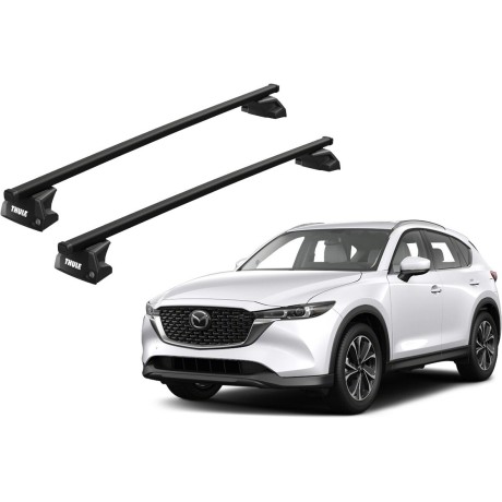 Barras Thule MAZDA CX-5 17-...