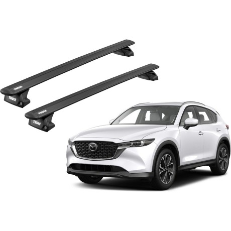 Barras Thule MAZDA CX-5 17-...