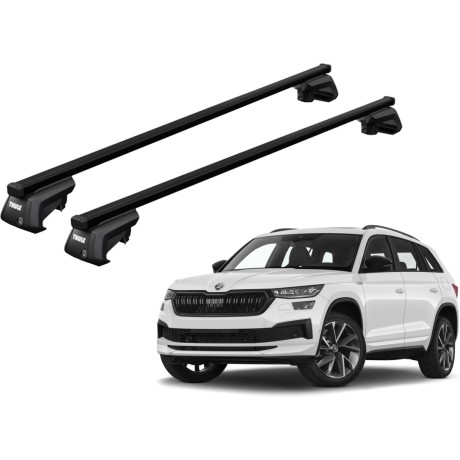 Barras Thule SKODA Kodiaq...