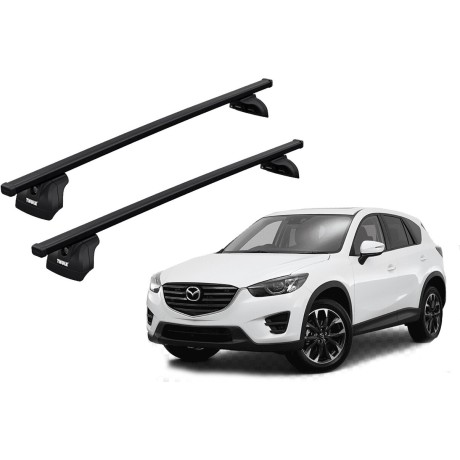 Barras Thule MAZDA CX-5...