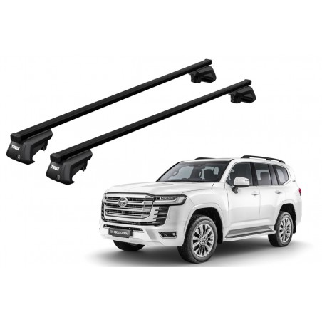 Barras Thule TOYOTA Land Cruiser 300 21- RE / SmartR XT S