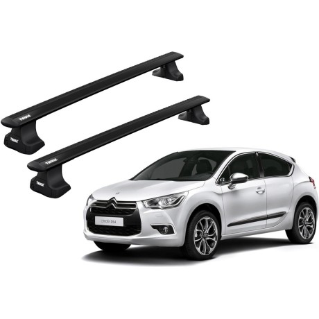 Barras Thule CITROEN DS4...