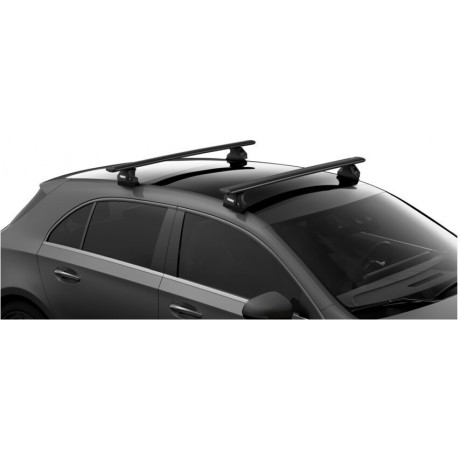 Barras Thule MITSUBISHI RVR...