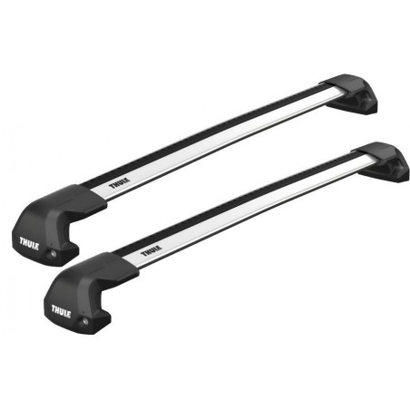 Barras Thule TOYOTA Highlander (XU70) 20- RA / EDGE Flush