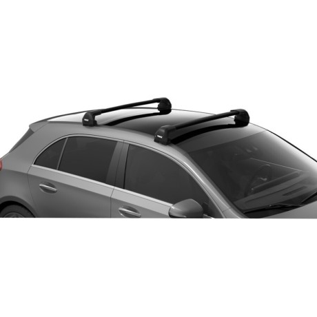 Barras Thule SUBARU Levorg...